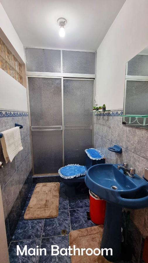 Amaru Wasi Appartement