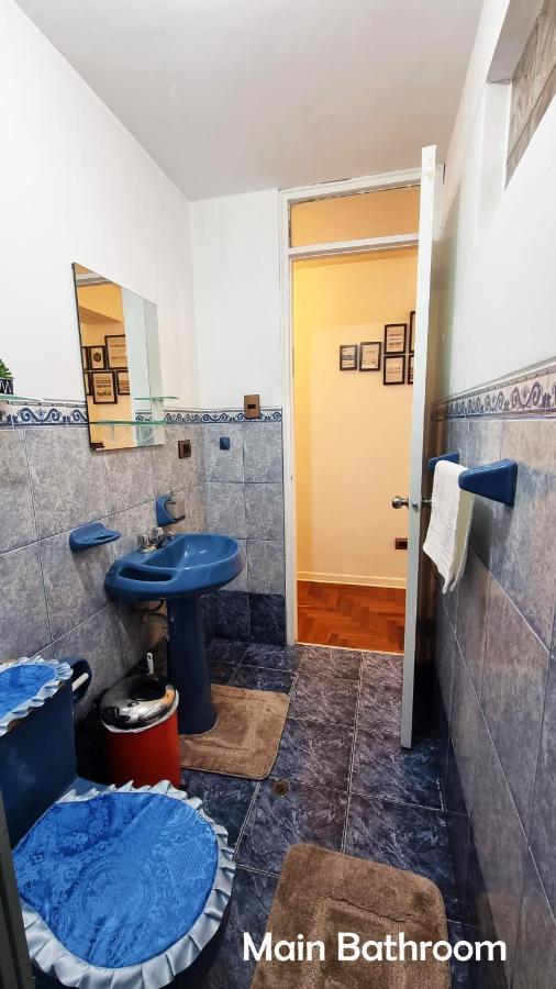 Appartement Amaru Wasi *