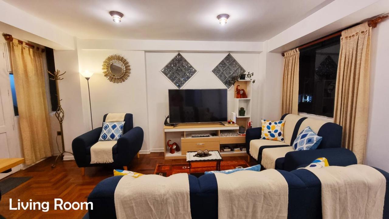 Appartement Amaru Wasi