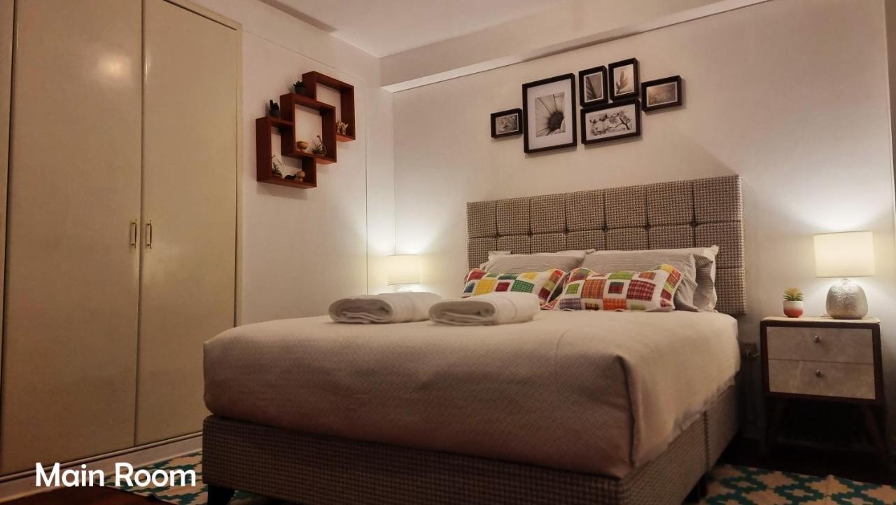 Amaru Wasi Appartement