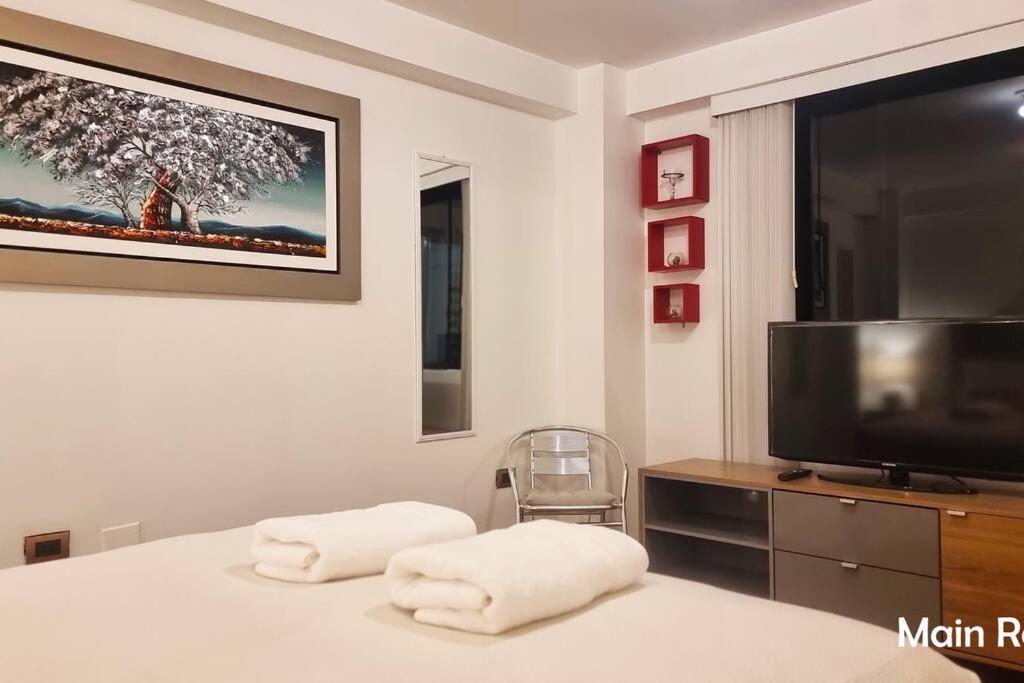 Appartement Amaru Wasi