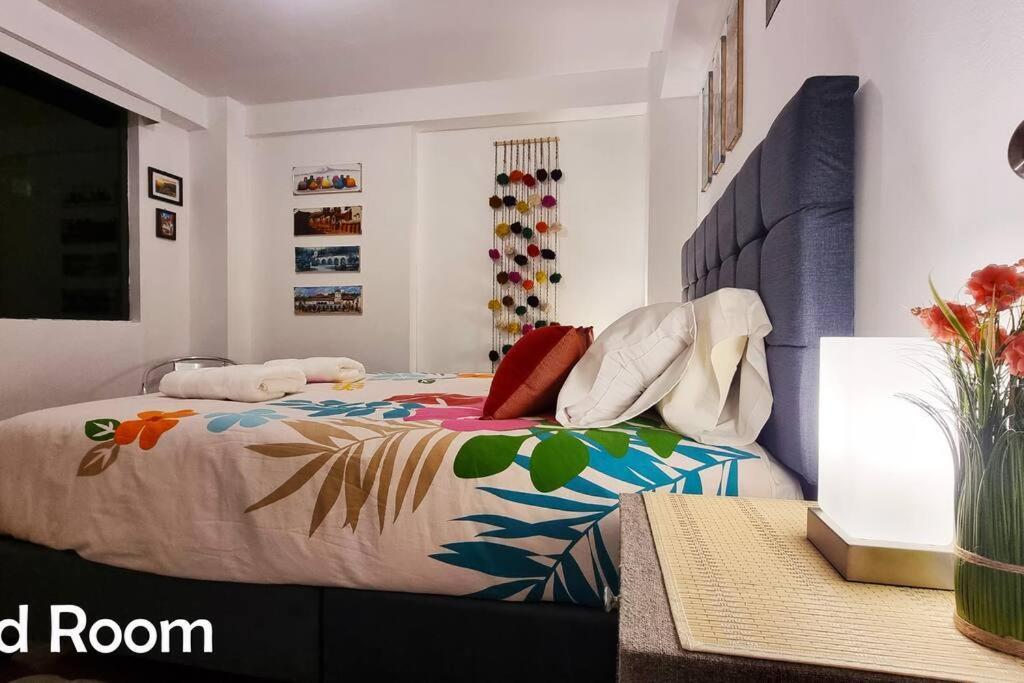Amaru Wasi Appartement *