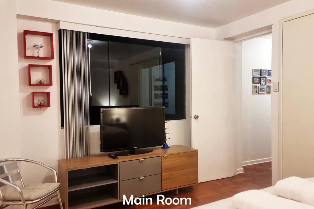 Appartement Amaru Wasi Cusco