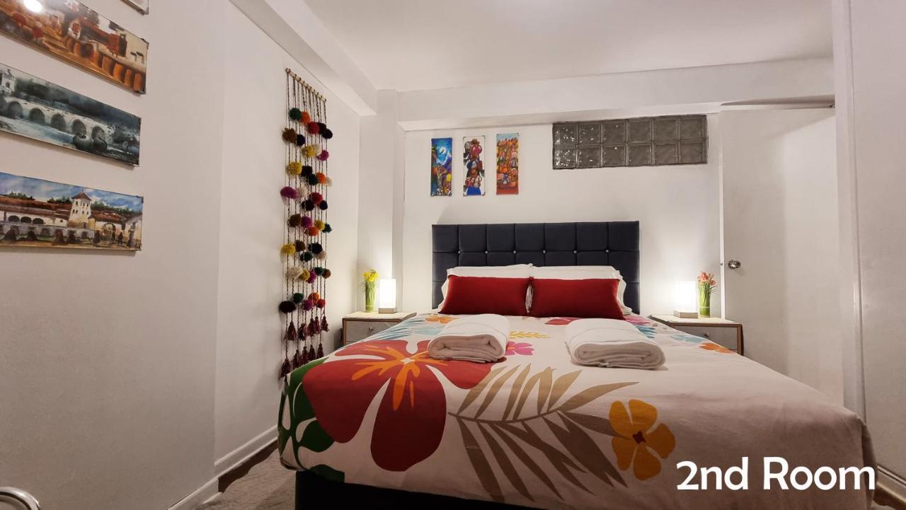 Appartement Amaru Wasi *