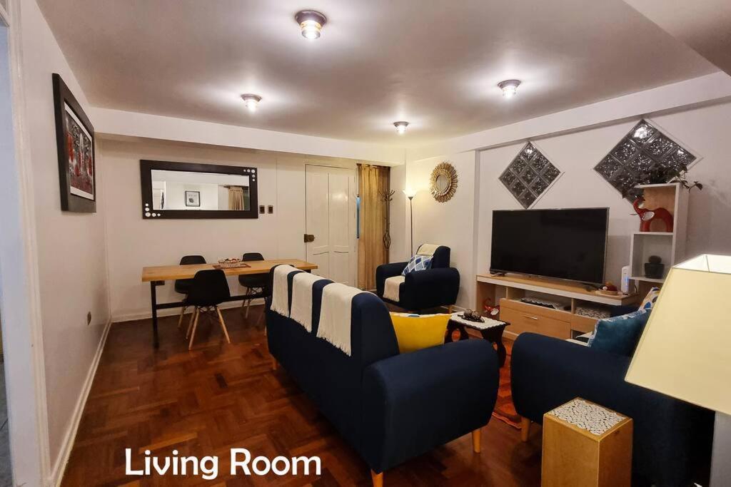 Appartement Amaru Wasi Cusco